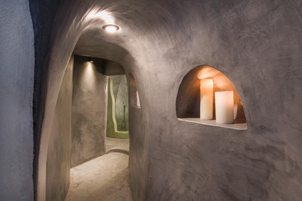Saint George Exclusive Villa Imerovigli  Exterior photo